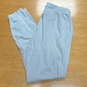 Lululemon surge joggers